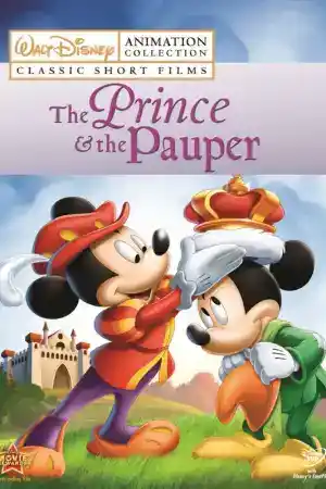 The Prince and the Pauper