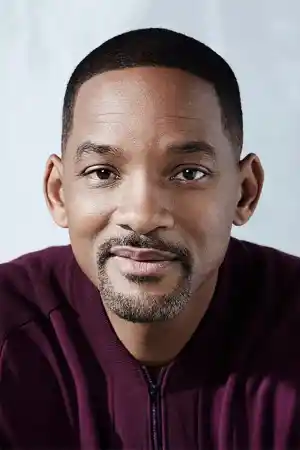 Уил Смит - Биографии на актьори