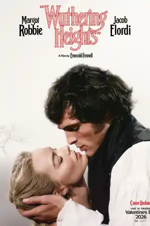Wuthering Heights ()
