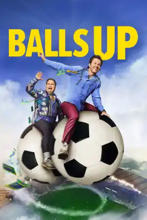 Balls Up ()