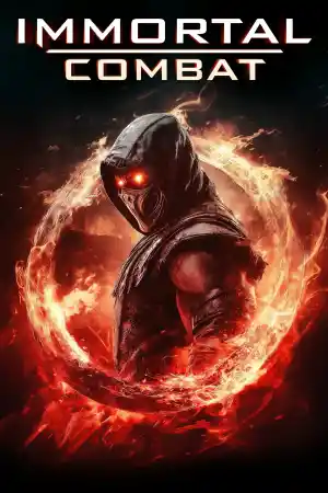 Immortal Combat ()