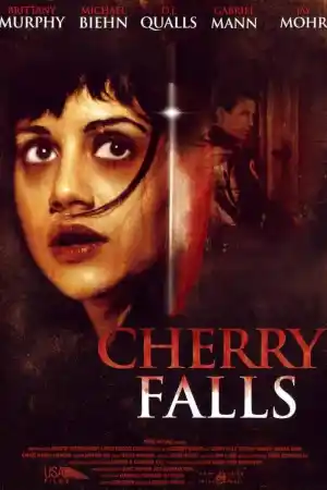 Cherry Falls ()