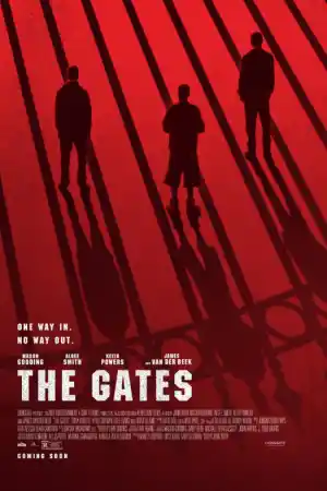 The Gates ()