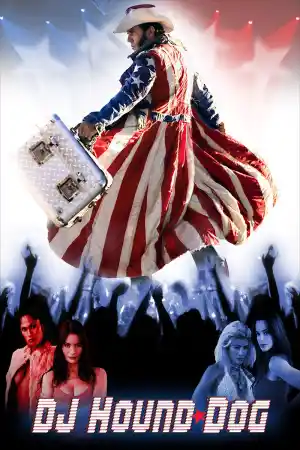 DJ Hound Dog  Диджей Хаунд Дог ()