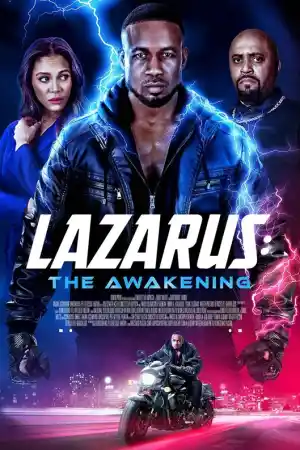 Lazarus: The Awakening ()