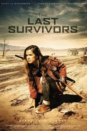 The Last Survivors / The Well ()