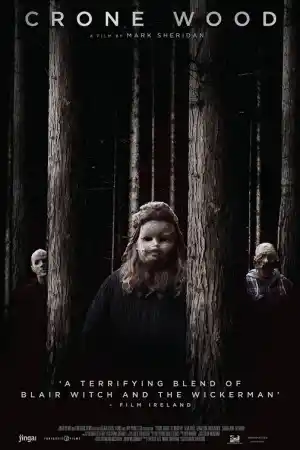 Crone Wood ()