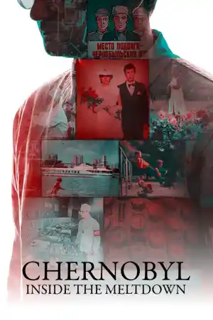 Chernobyl: Inside The Meltdown - Season 1 Episode 4 (2026) онлайн