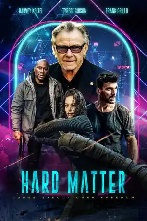 Hard Matter (2026) онлайн
