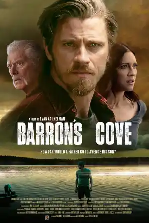 Barron's Cove (2024) онлайн