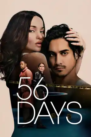56 Days - Season 1 Episode 8 (2026) онлайн