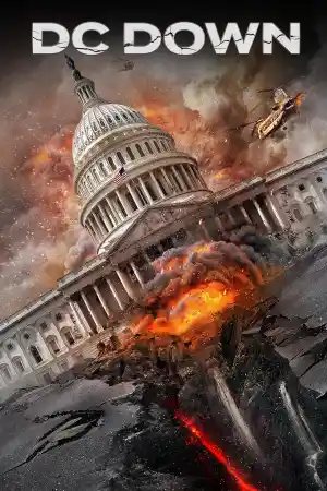 DC Down (2023) онлайн