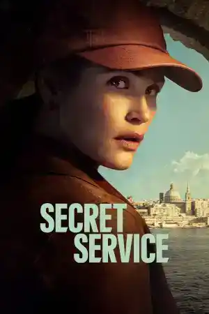 Secret Service - Season 1 Episode 5 (2026) онлайн
