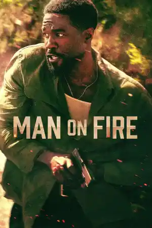 Man on Fire - Season 1 Episode 7 (2026) онлайн