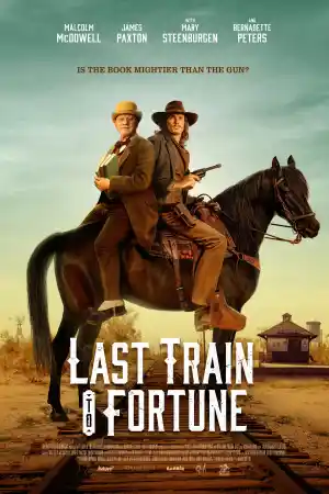 Last Train to Fortune (2025) онлайн