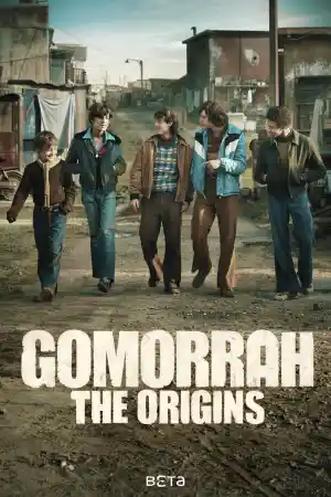Gomorrah The Origins - Season 1 Episode 6 (2026) онлайн