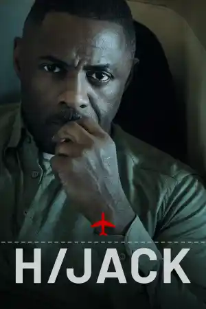 Hijack - Season 1 Episode 4 (2023) онлайн