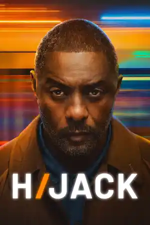 Hijack - Season 2 Episode 8 (2026) онлайн