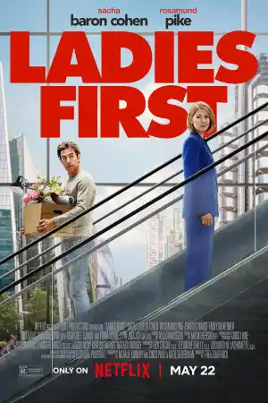 Ladies First (2026) онлайн