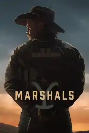 Marshals - Season 1 Episode 13 (2026) онлайн