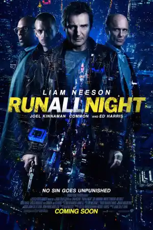 Run All Night (2015) онлайн