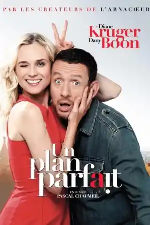A perfect plan (2012) онлайн