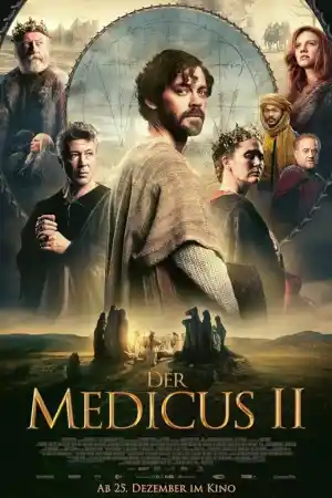 The Physician 2 (2025) онлайн
