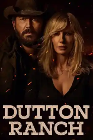 Dutton Ranch - Season 1 Episode 3 (2026) онлайн