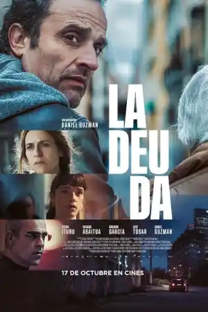 The Redemption (2025) онлайн
