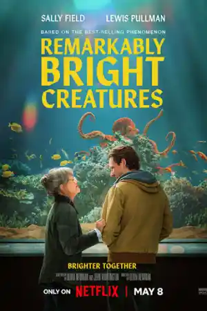 Remarkably Bright Creatures (2026) онлайн