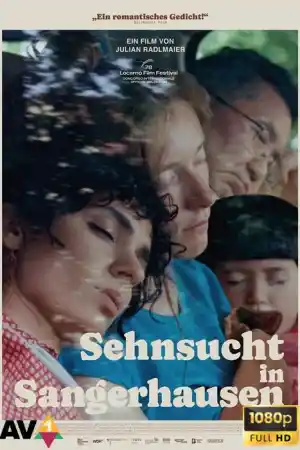 Sehnsucht in Sangerhausen (2025) онлайн