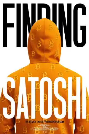 Finding Satoshi (2026) онлайн