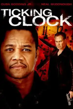 Ticking Clock (2011) онлайн