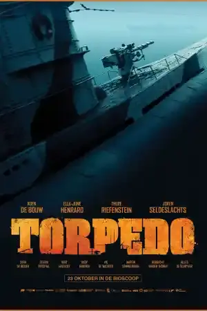 Torpedo: U-235 (2019) онлайн