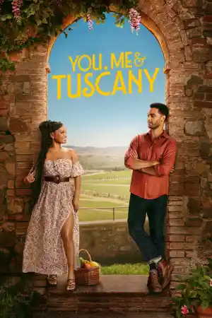 You, Me and Tuscany (2026) онлайн