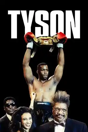 Tyson (1995) онлайн