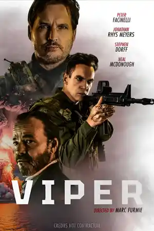 Viper (2026) онлайн