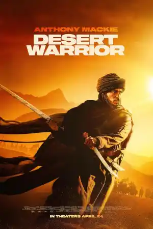 Desert Warrior (2025) онлайн