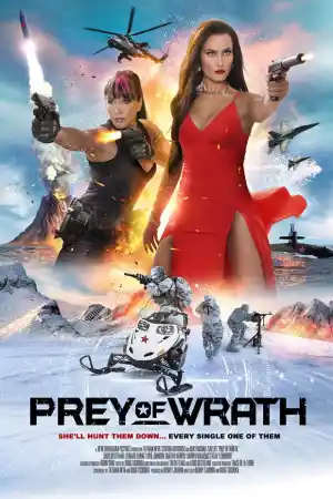 Prey of Wrath (2026) онлайн