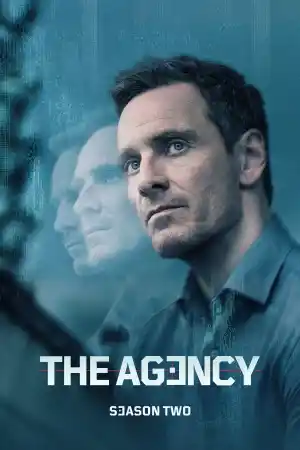 The Agency - Season 2 Episode 1 (2026) онлайн