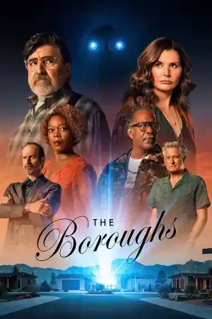The Boroughs - Season 1 Episode 4 (2026) онлайн