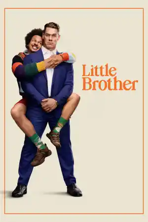 Little Brother (2026) онлайн