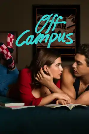 Off Campus - Season 1 Episode 8 (2026) онлайн