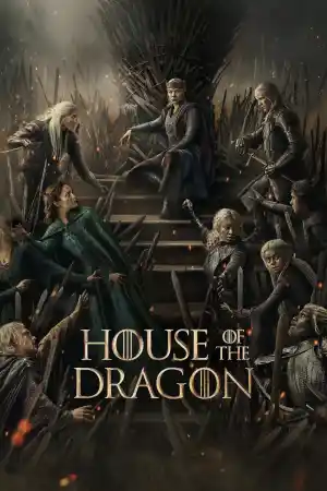 House of the Dragon - Season 3 Episode 1 (2026) онлайн