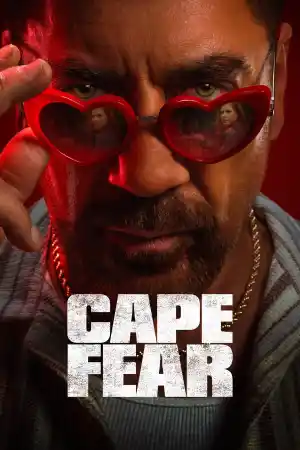 Cape Fear - Season 1 Episode 2 (2026) онлайн