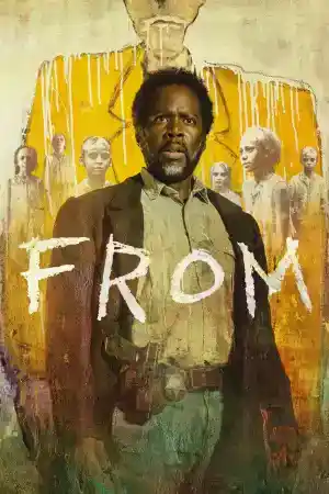 From - Season 4 Episode 7 (2026) онлайн