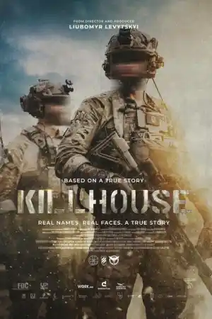 Killhouse (2026) онлайн