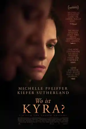 Where Is Kyra? (2017) онлайн