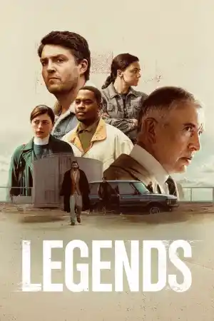 Legends - Season 1 Episode 2 (2026) онлайн