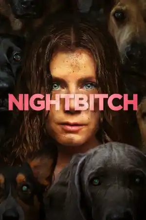 Nightbitch (2024) онлайн